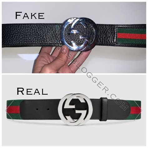 green and red gucci belt fake|Here's How to Tell If Your Gucci Belt Is Real .